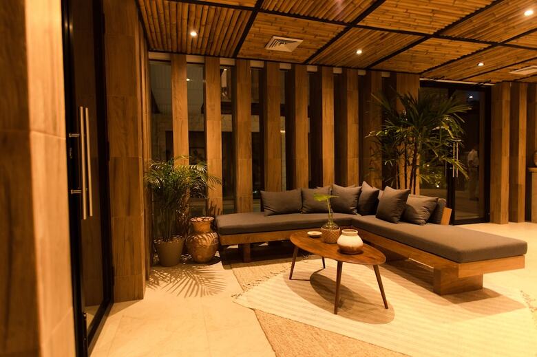 Cacao Tulum -luxury Condos-