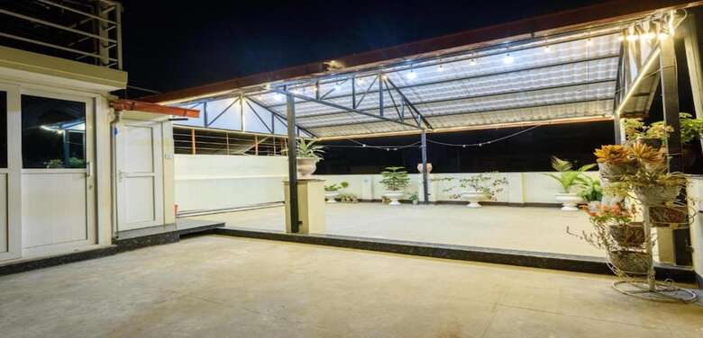 Merostay 161 Sn Hotel