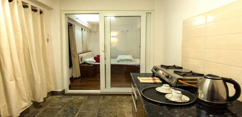 Merostay 161 Sn Hotel