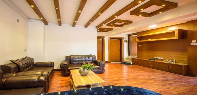 Merostay 161 Sn Hotel