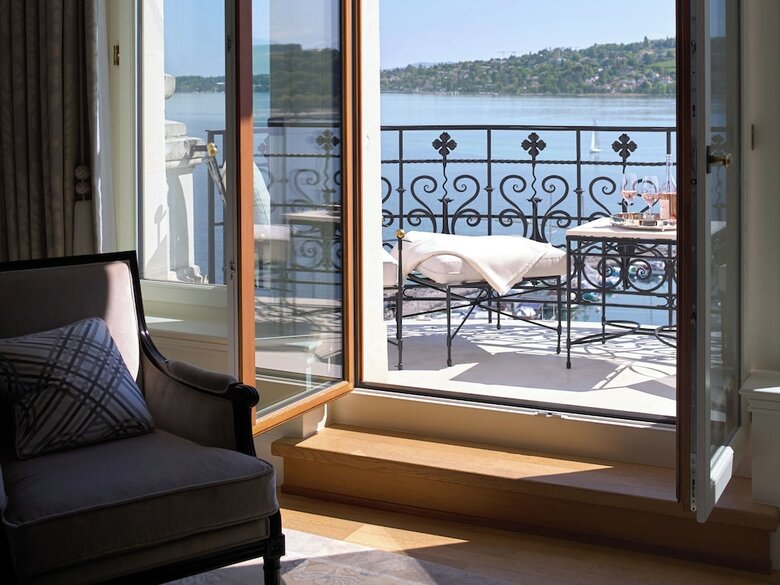 Hotel The Woodward, Auberge Collection