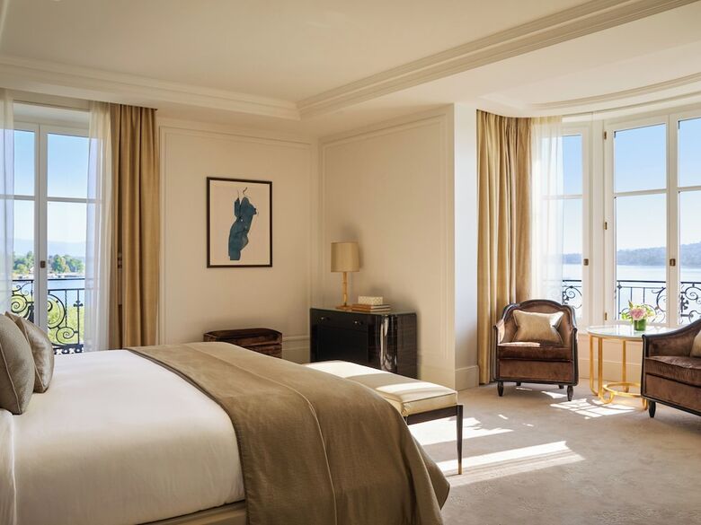 Hotel The Woodward, Auberge Collection