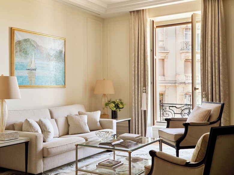 Hotel The Woodward, Auberge Collection
