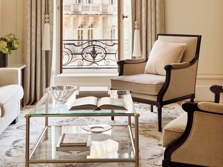 Hotel The Woodward, Auberge Collection