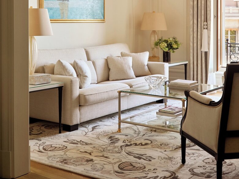 Hotel The Woodward, Auberge Collection