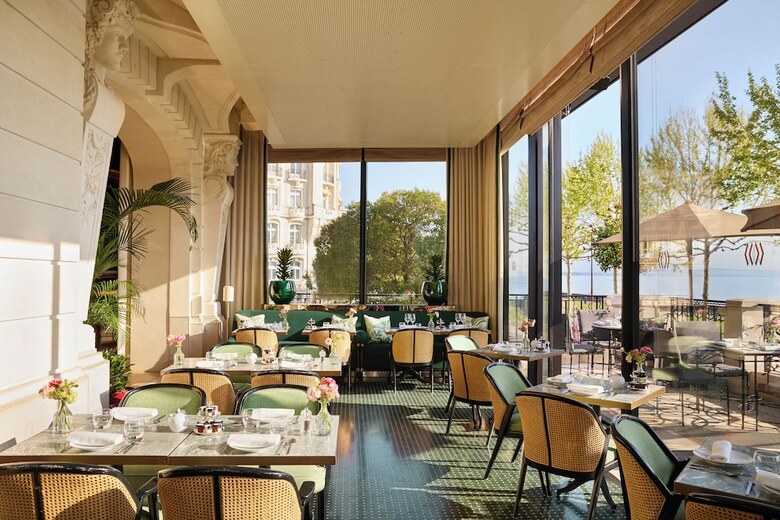 Hotel The Woodward, Auberge Collection