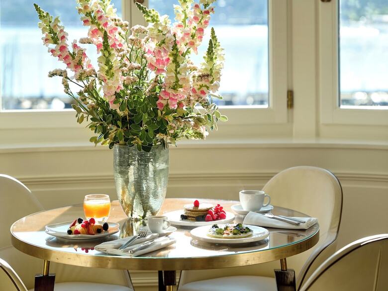 Hotel The Woodward, Auberge Collection