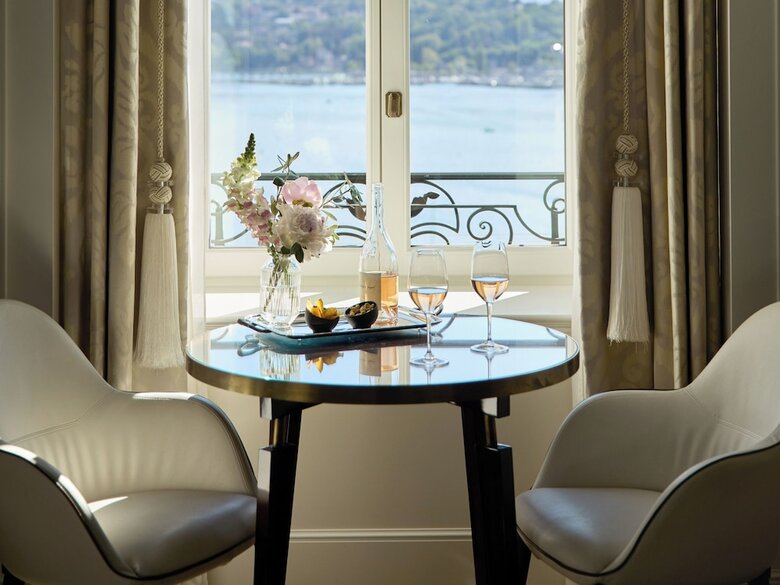 Hotel The Woodward, Auberge Collection