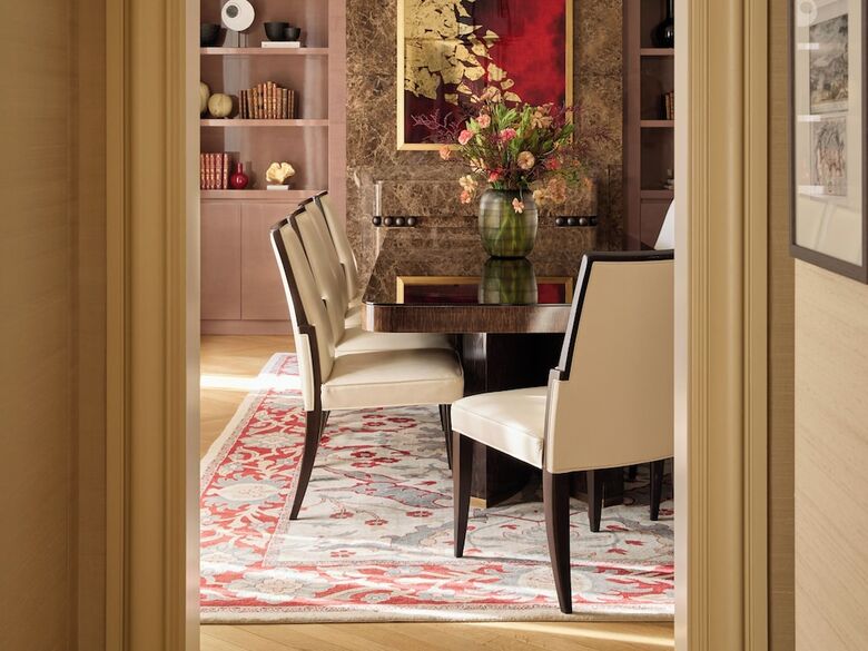 Hotel The Woodward, Auberge Collection