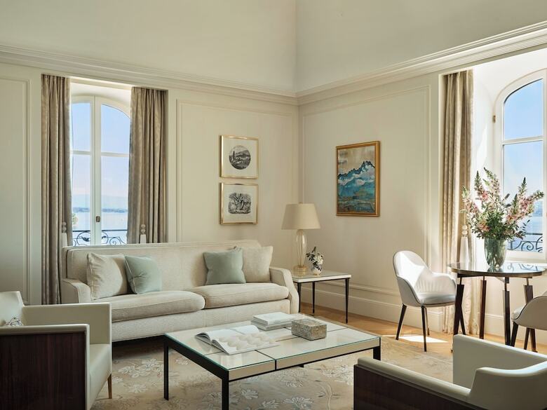 Hotel The Woodward, Auberge Collection