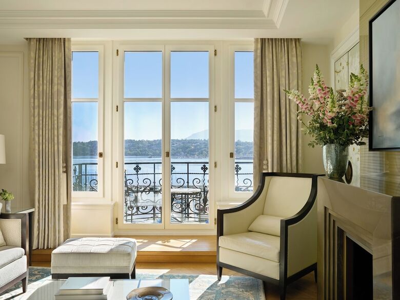 Hotel The Woodward, Auberge Collection