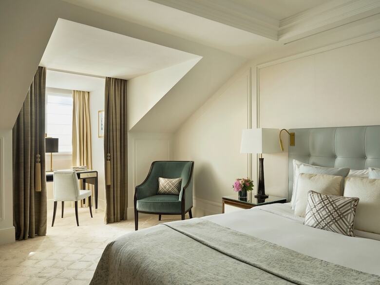 Hotel The Woodward, Auberge Collection