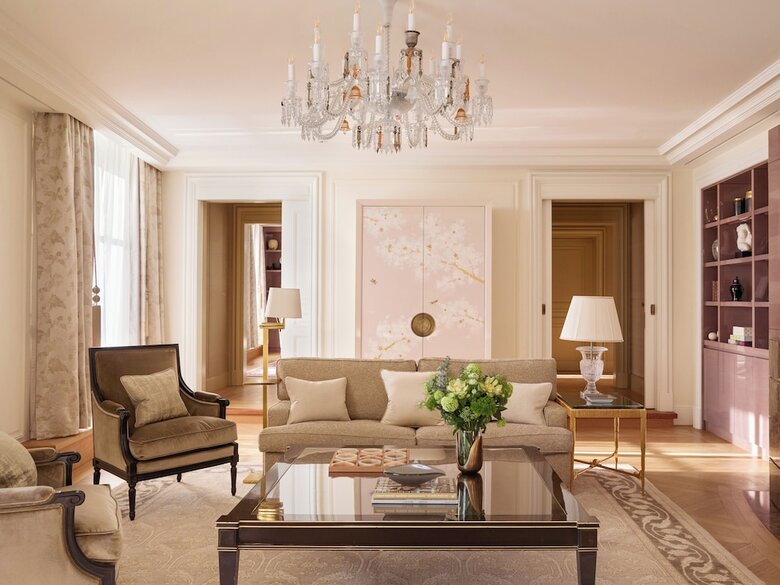 Hotel The Woodward, Auberge Collection