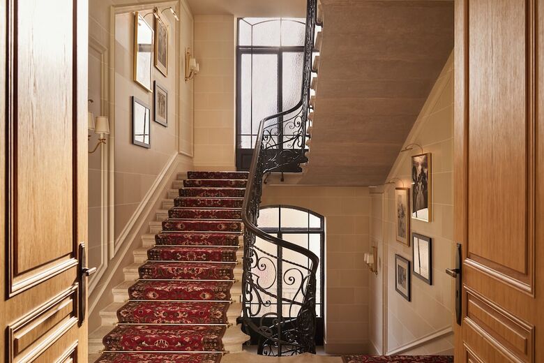 Hotel The Woodward, Auberge Collection