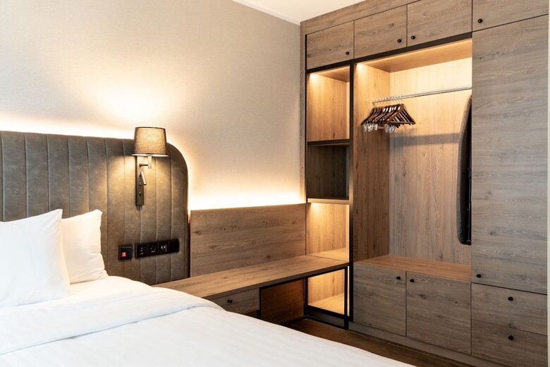 Hotel Residence Inn By Marriott Essen City