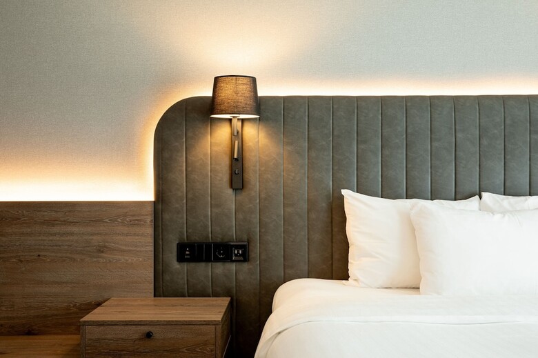 Hotel Residence Inn By Marriott Essen City