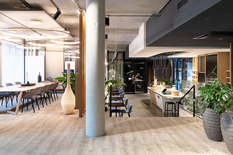 Hotel Residence Inn By Marriott Essen City