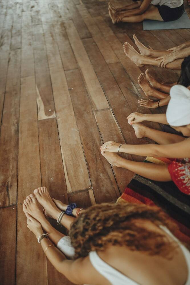 Hotel Glamp Ikal Tulum