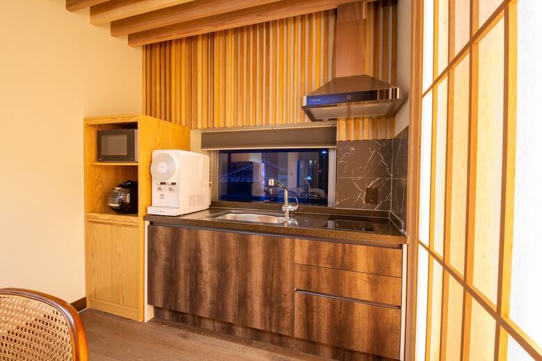 Gwanganri The Club Hotel