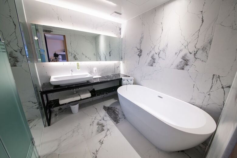Gwanganri The Club Hotel