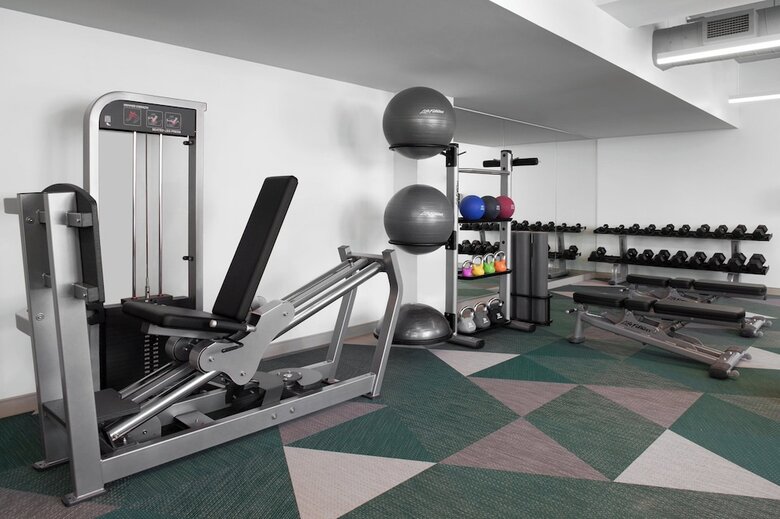 Hotel Aloft Tampa Midtown