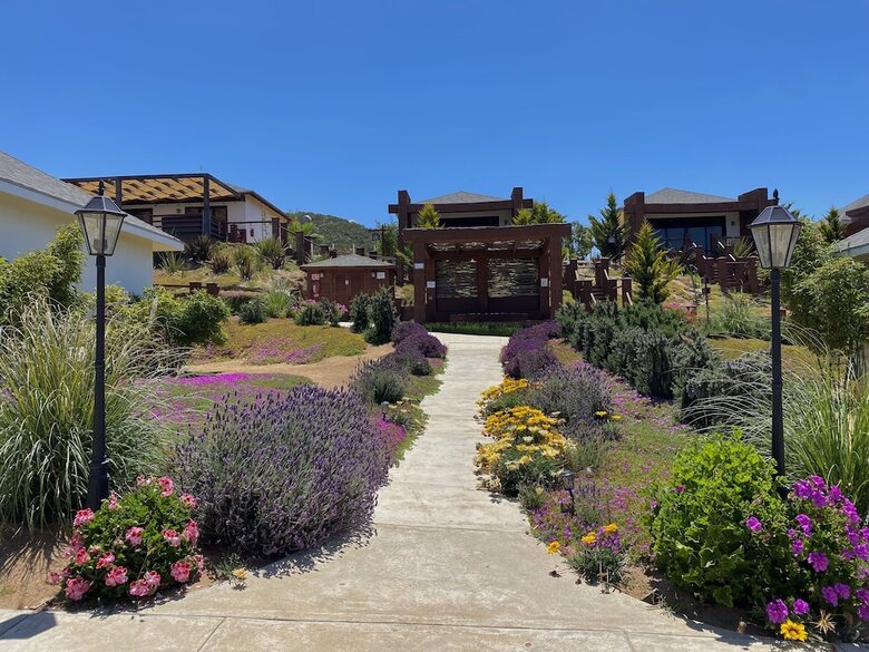 Entrevalle Hotel Boutique