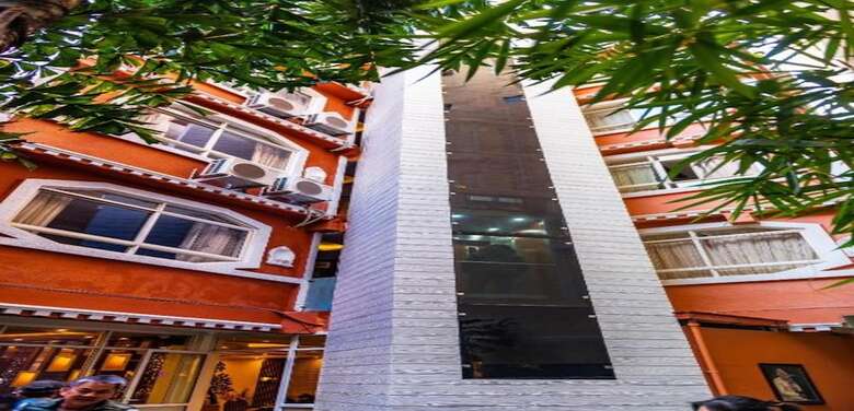 Merostay 172 Hotel Jp