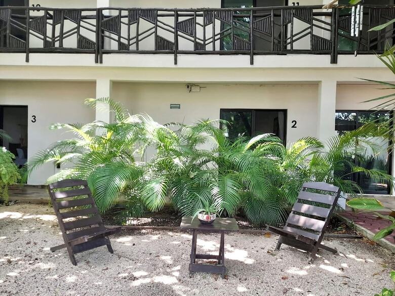 Hotel Maalob Che Bacalar