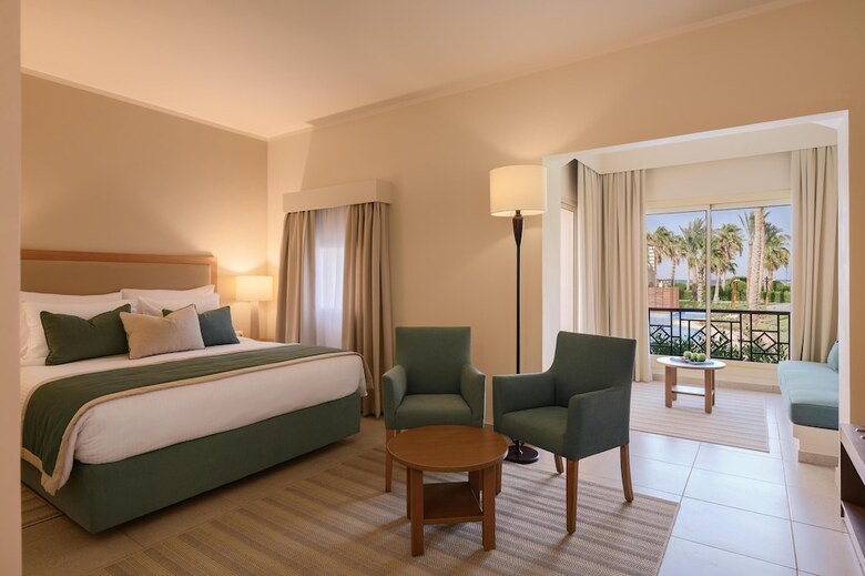 Hotel Tui Magic Life Redsina Sharm El Sheikh