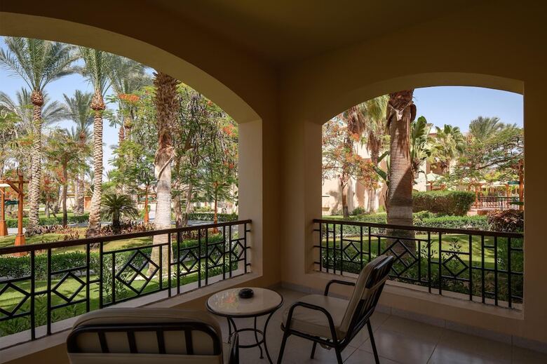 Hotel Tui Magic Life Redsina Sharm El Sheikh