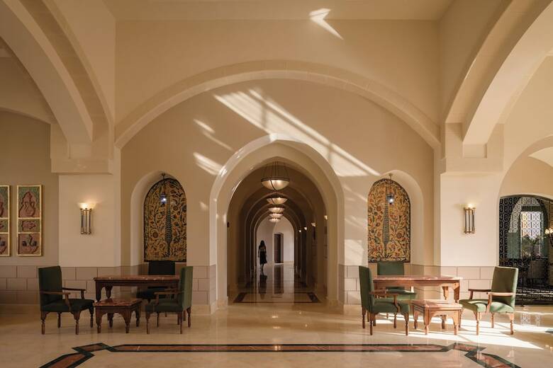 Hotel Tui Magic Life Redsina Sharm El Sheikh