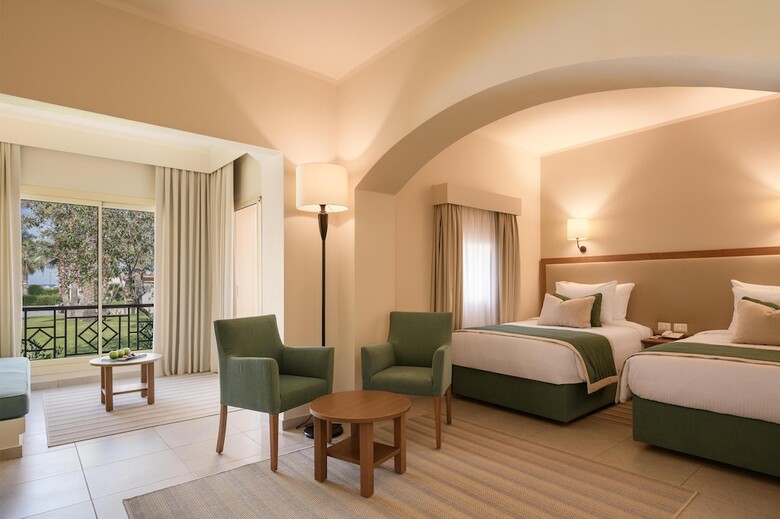 Hotel Tui Magic Life Redsina Sharm El Sheikh