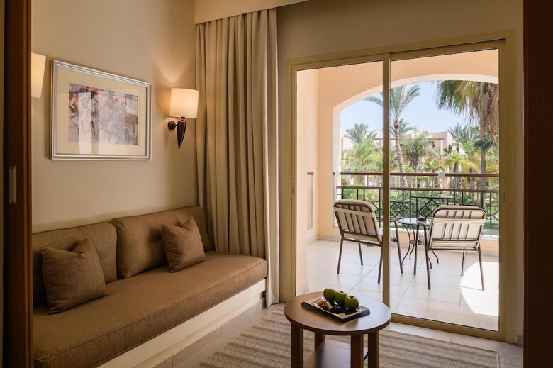 Hotel Tui Magic Life Redsina Sharm El Sheikh