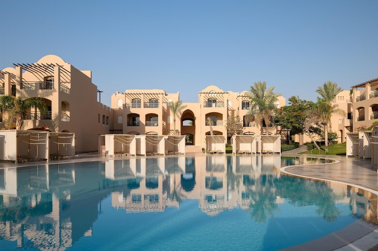 Hotel Tui Magic Life Redsina Sharm El Sheikh