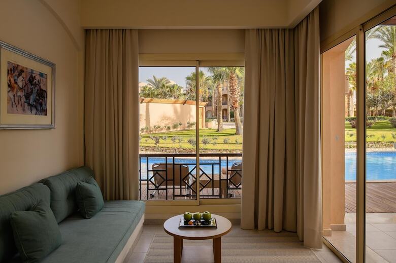 Hotel Tui Magic Life Redsina Sharm El Sheikh
