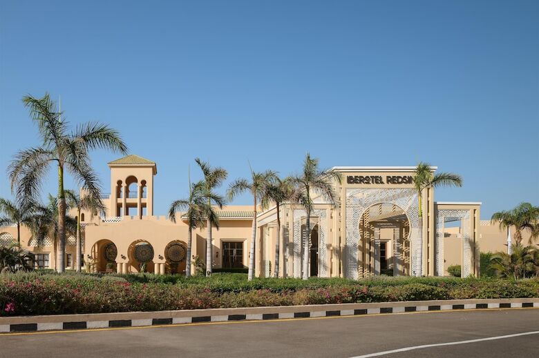 Hotel Tui Magic Life Redsina Sharm El Sheikh