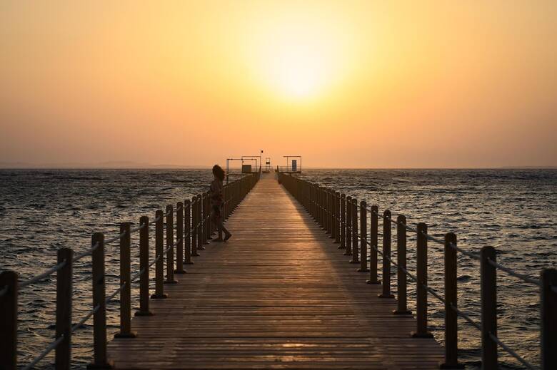Hotel Tui Magic Life Redsina Sharm El Sheikh