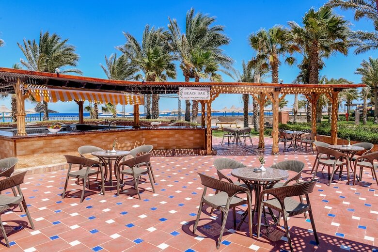 Hotel Tui Magic Life Redsina Sharm El Sheikh