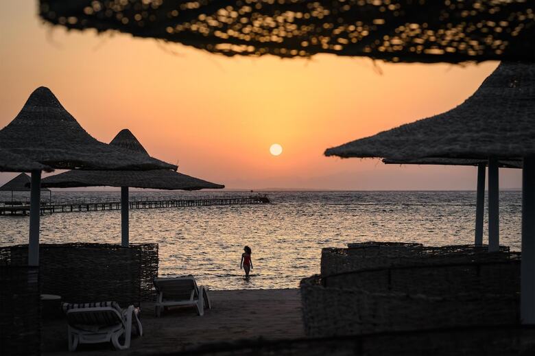 Hotel Tui Magic Life Redsina Sharm El Sheikh