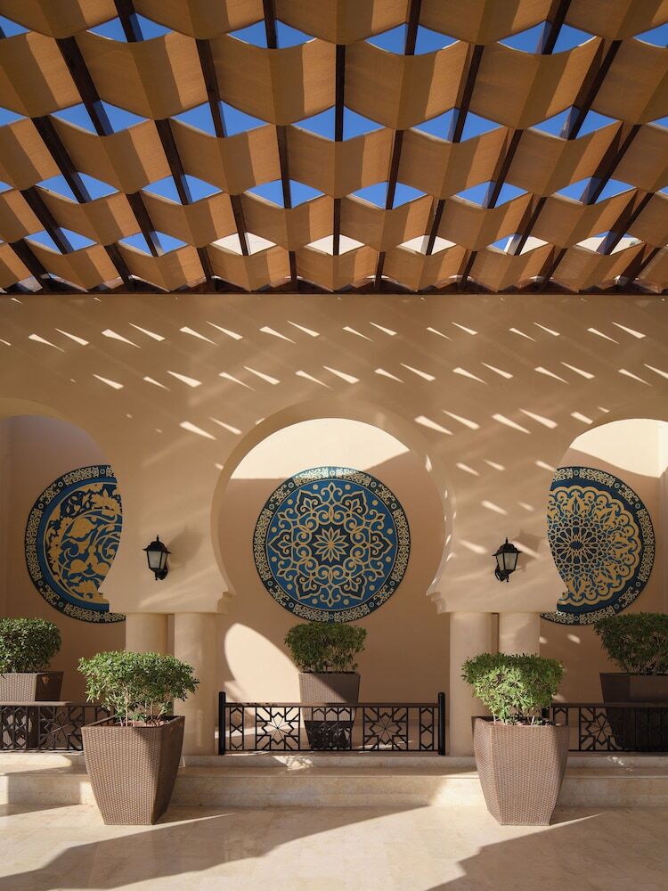 Hotel Tui Magic Life Redsina Sharm El Sheikh