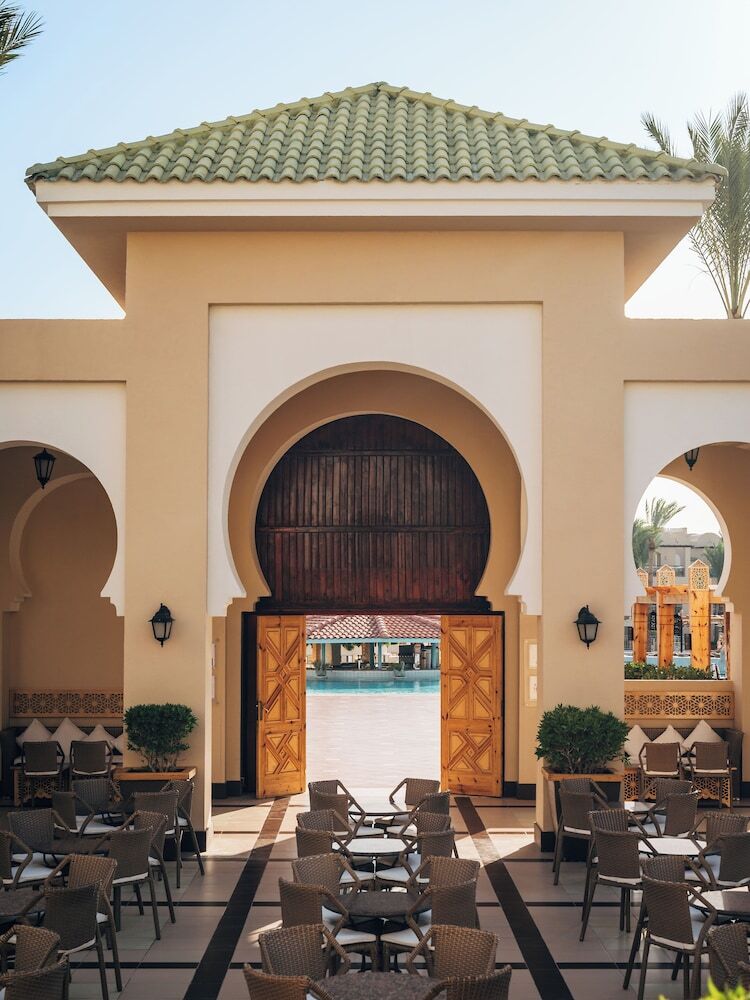 Hotel Tui Magic Life Redsina Sharm El Sheikh