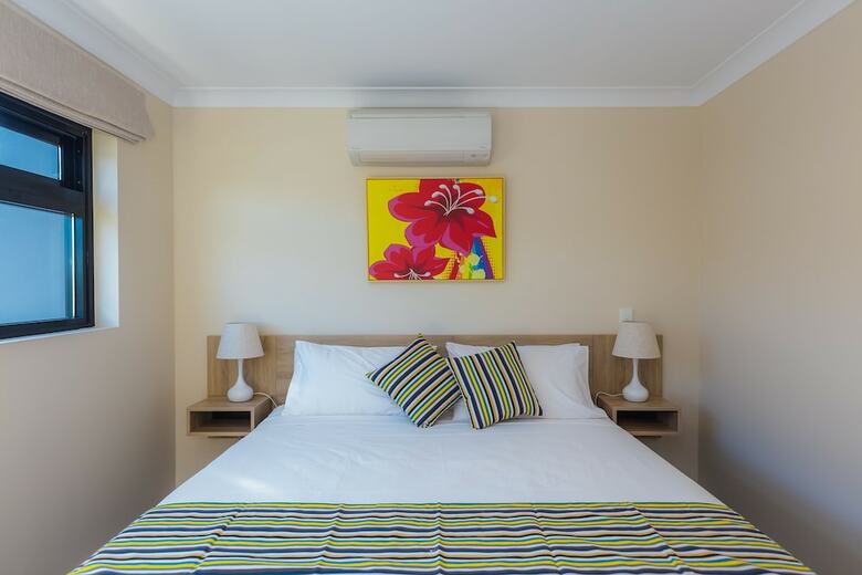 The Windsor Apartments And Hotel Brisbane