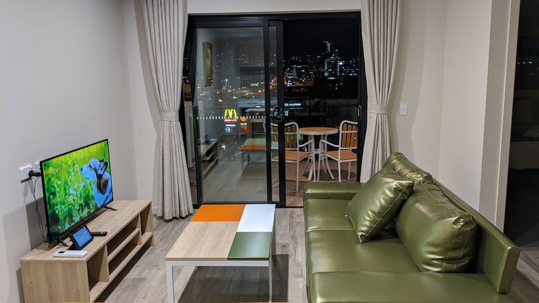 The Windsor Apartments And Hotel Brisbane