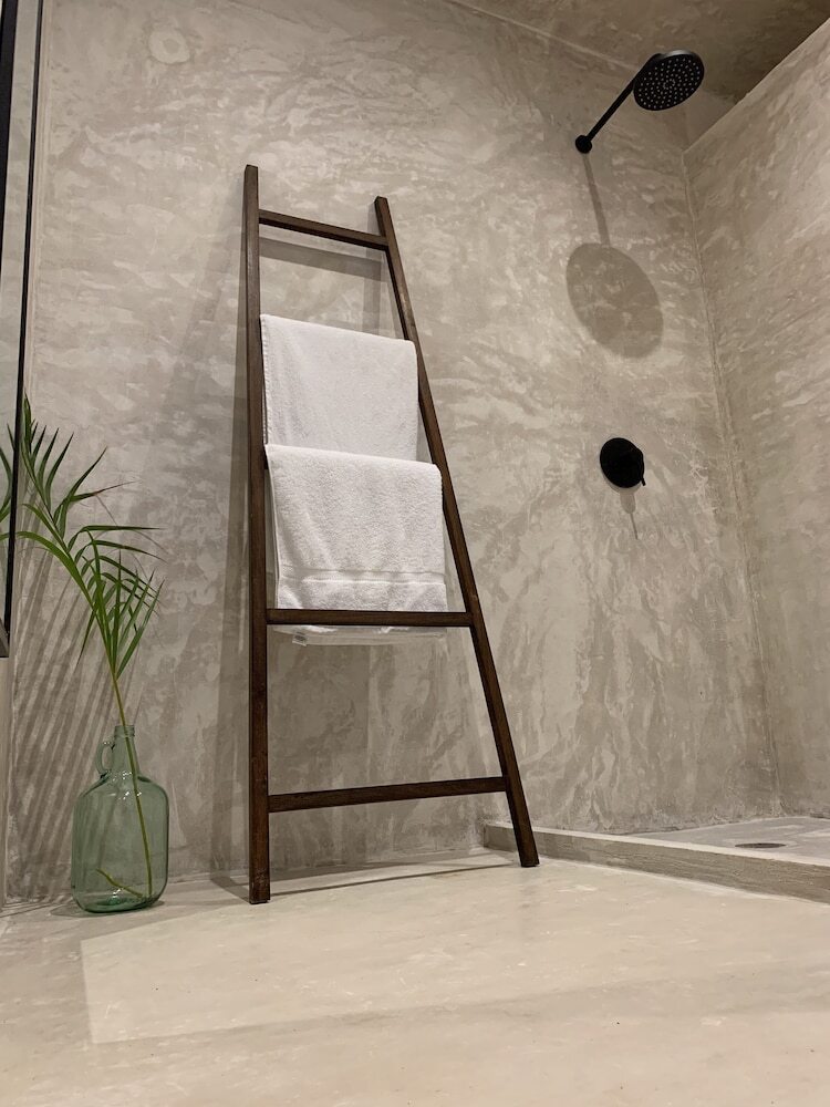 Hotel Apartments & Suites Madre Holbox Self-check In