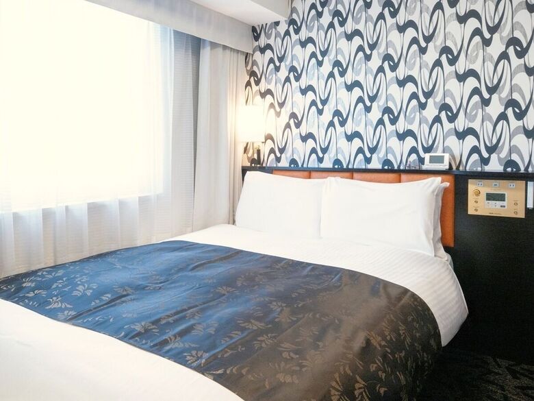 Apa Hotel Nihombashi Bakuroyokoyama Ekimae