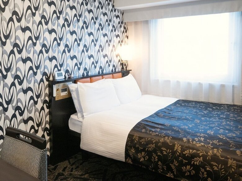 Apa Hotel Nihombashi Bakuroyokoyama Ekimae
