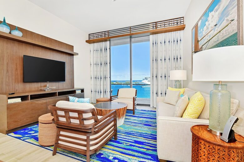 Hotel Margaritaville Beach Resort - Nassau
