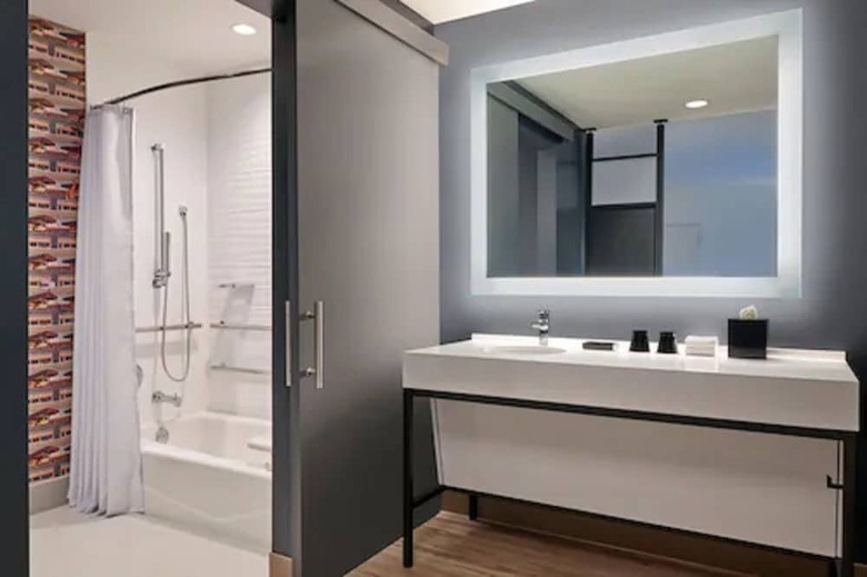 Hotel Aloft Trophy Club Westlake