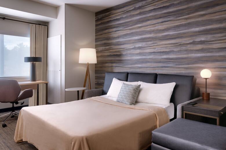 Hotel Residence Inn By Marriott Sedona
