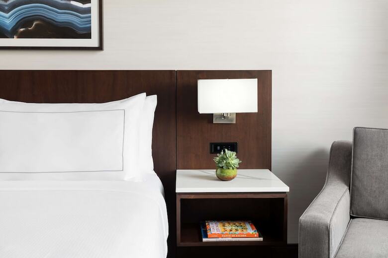 Hotel Doubletree By Hilton Tucson Downtown Convention Center